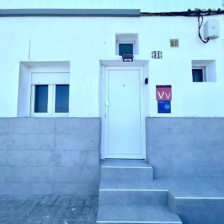דירות Atte'S House, Pozo Izquierdo מראה חיצוני תמונה