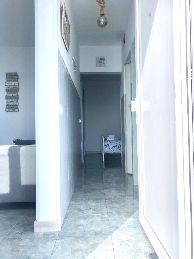 דירות Atte'S House, Pozo Izquierdo מראה חיצוני תמונה