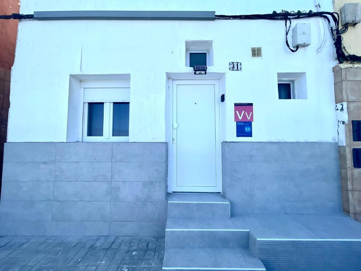 דירות Atte'S House, Pozo Izquierdo מראה חיצוני תמונה